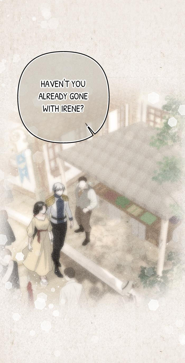 Love Thy Enemy Chapter 18 page 30 - 