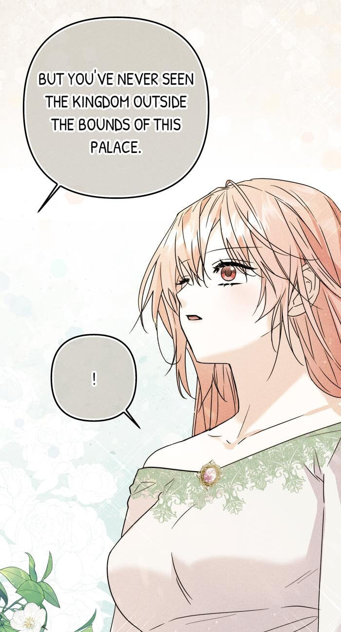 Love Thy Enemy Chapter 18 page 32 - 