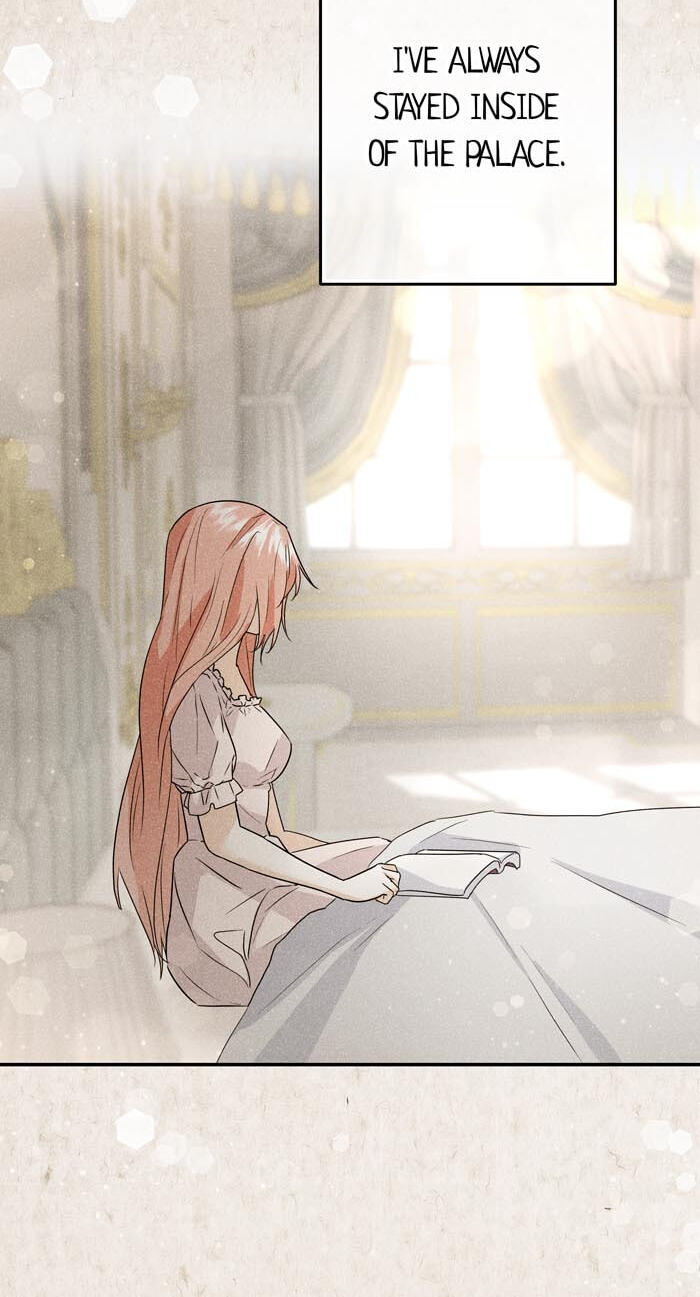 Love Thy Enemy Chapter 18 page 34 - 