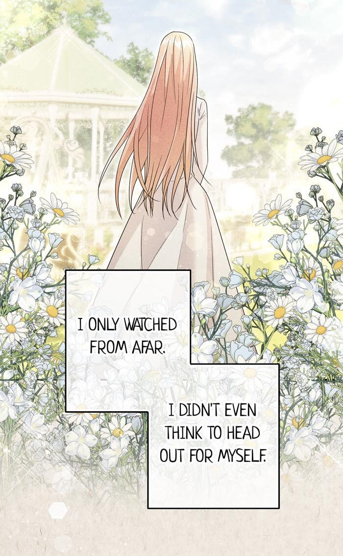 Love Thy Enemy Chapter 18 page 36 - 