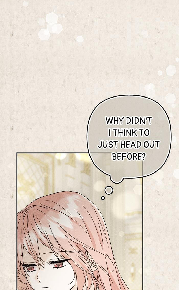 Love Thy Enemy Chapter 18 page 37 - 