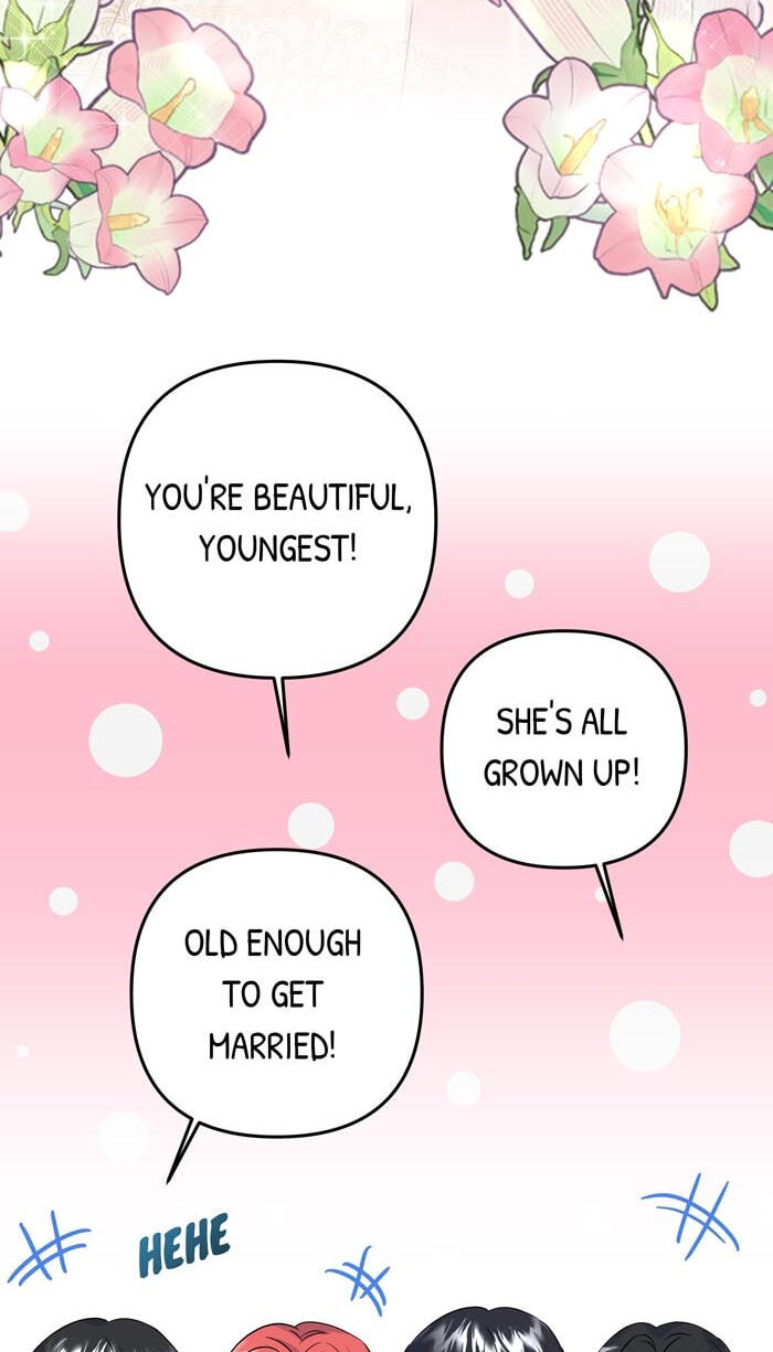Love Thy Enemy Chapter 18 page 43 - 
