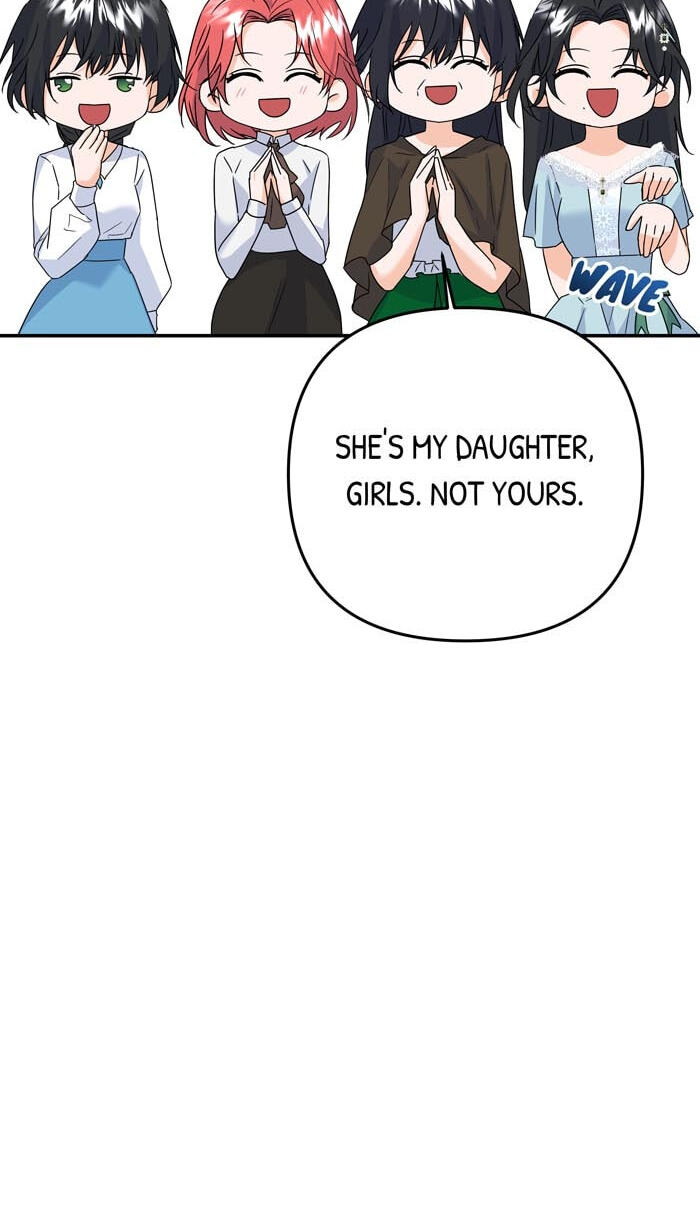 Love Thy Enemy Chapter 18 page 44 - 