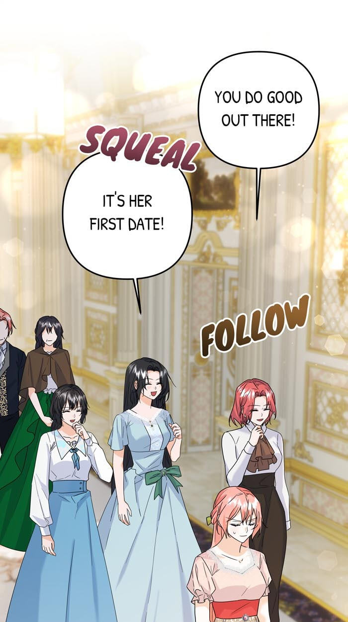 Love Thy Enemy Chapter 18 page 45 - 