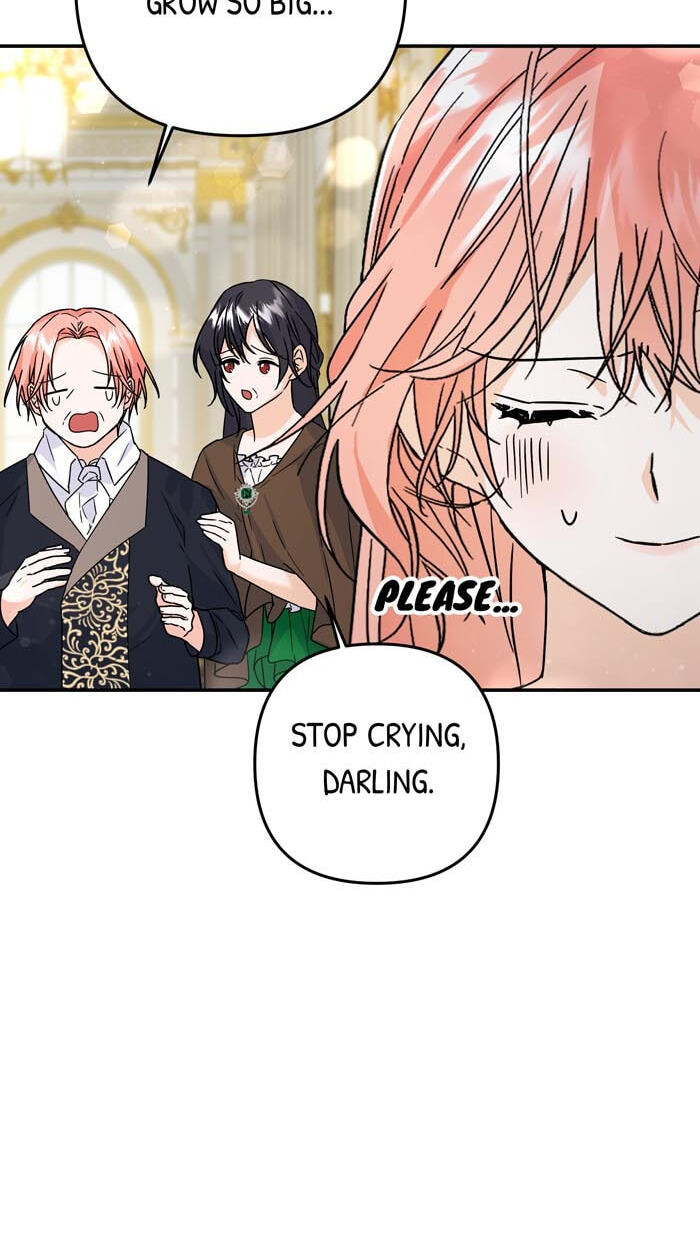 Love Thy Enemy Chapter 18 page 47 - 