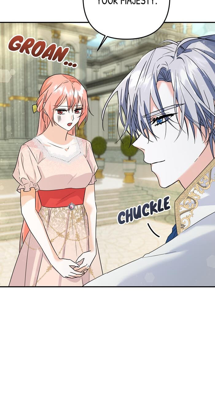 Love Thy Enemy Chapter 18 page 51 - 