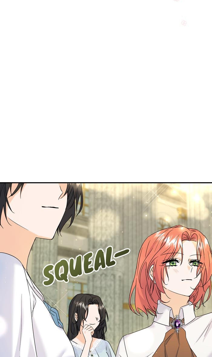 Love Thy Enemy Chapter 18 page 54 - 
