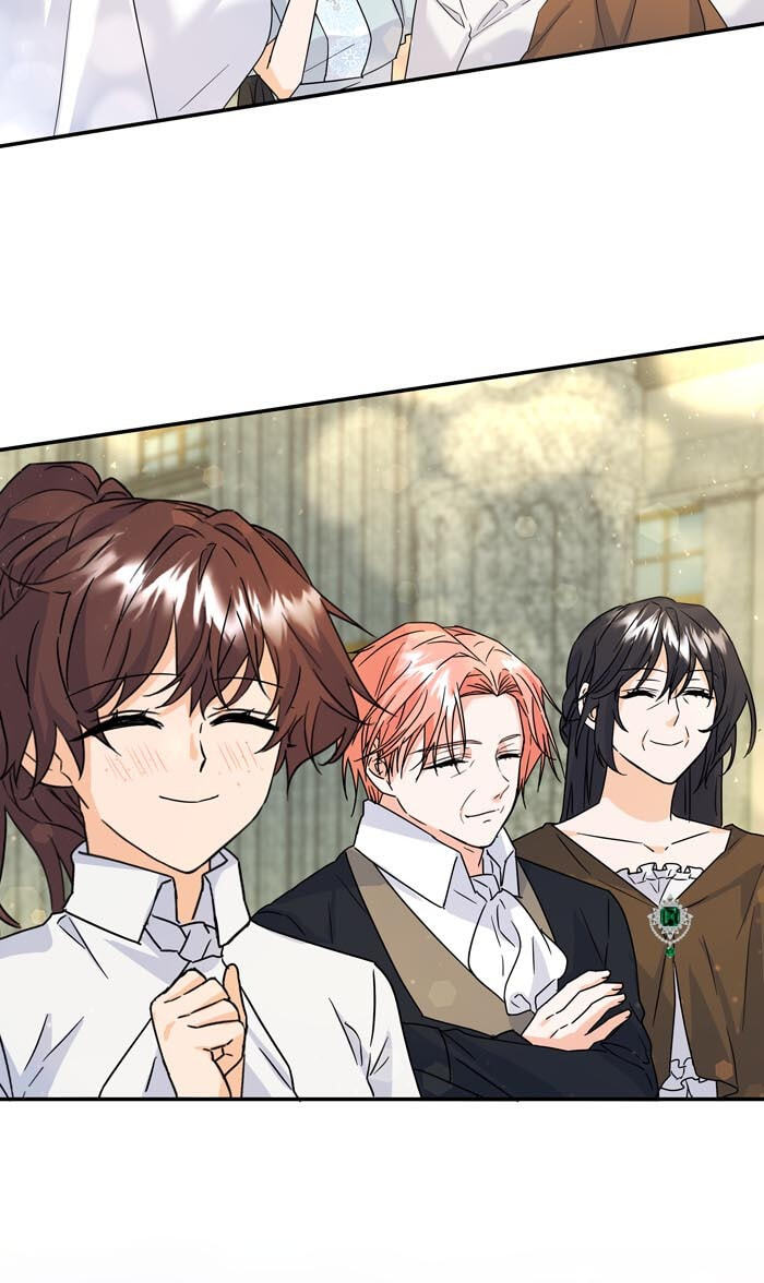 Love Thy Enemy Chapter 18 page 55 - 