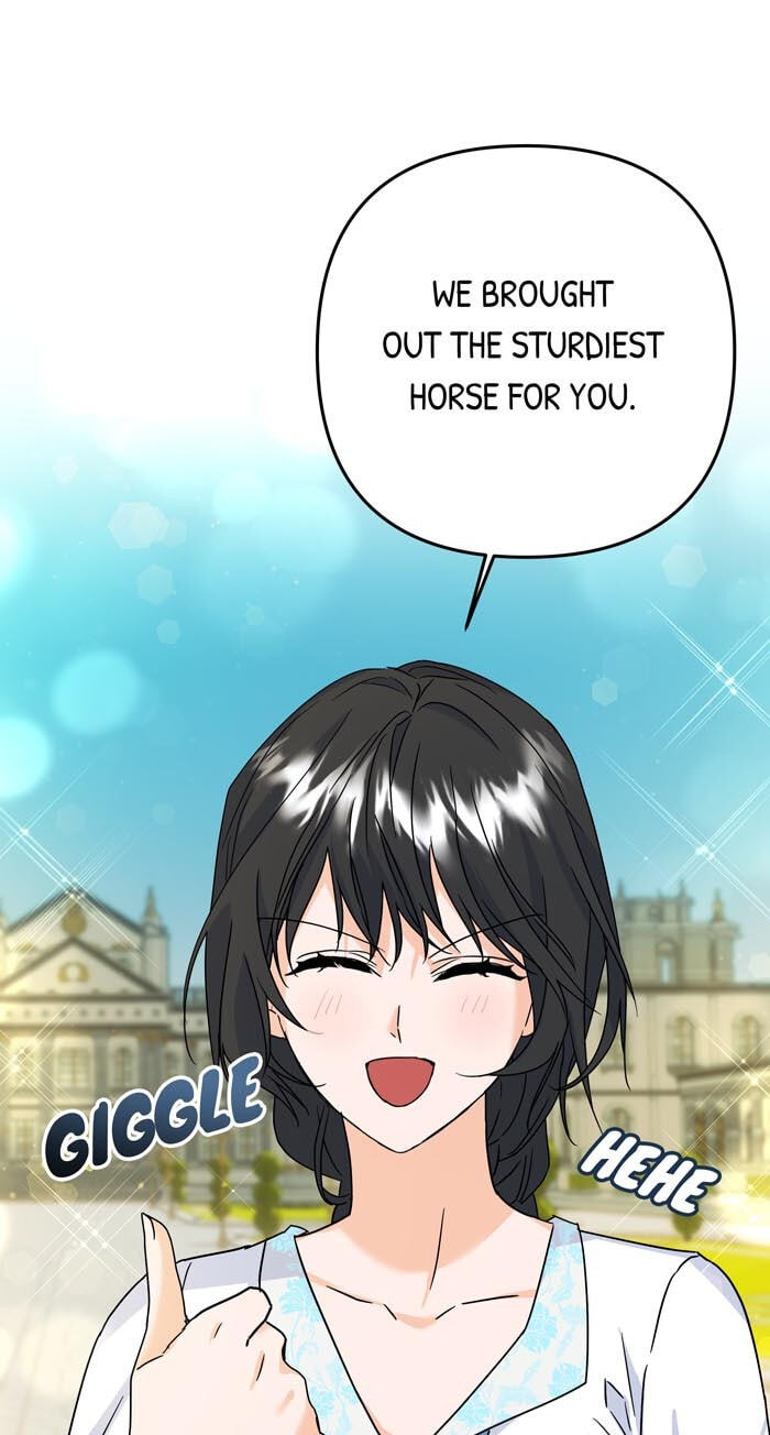 Love Thy Enemy Chapter 18 page 59 - 