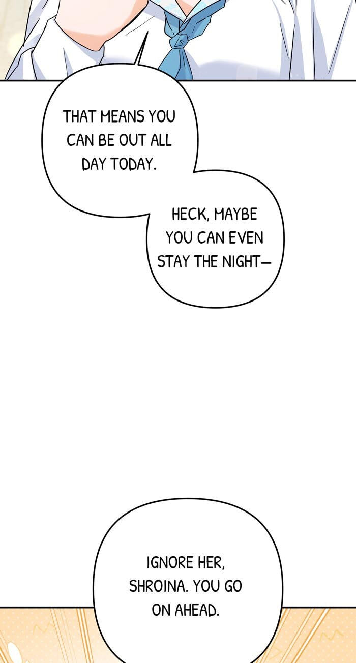 Love Thy Enemy Chapter 18 page 60 - 