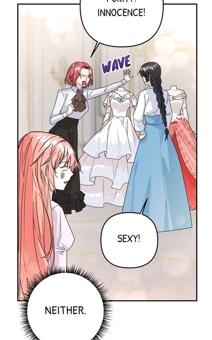 Love Thy Enemy Chapter 18 page 7 - 