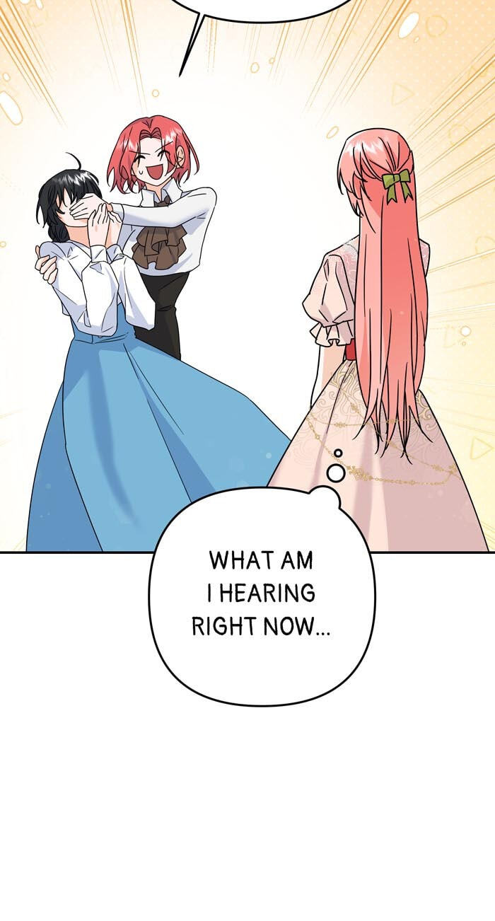 Love Thy Enemy Chapter 18 page 61 - 