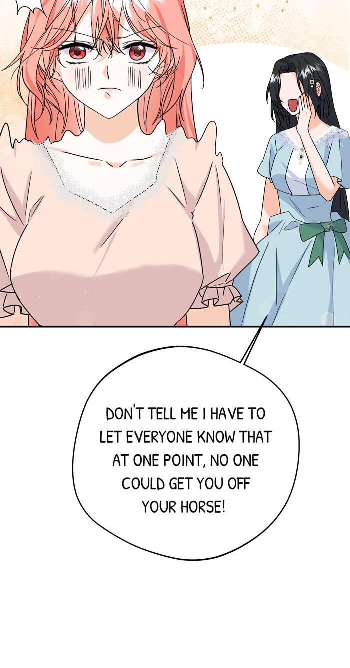 Love Thy Enemy Chapter 18 page 65 - 