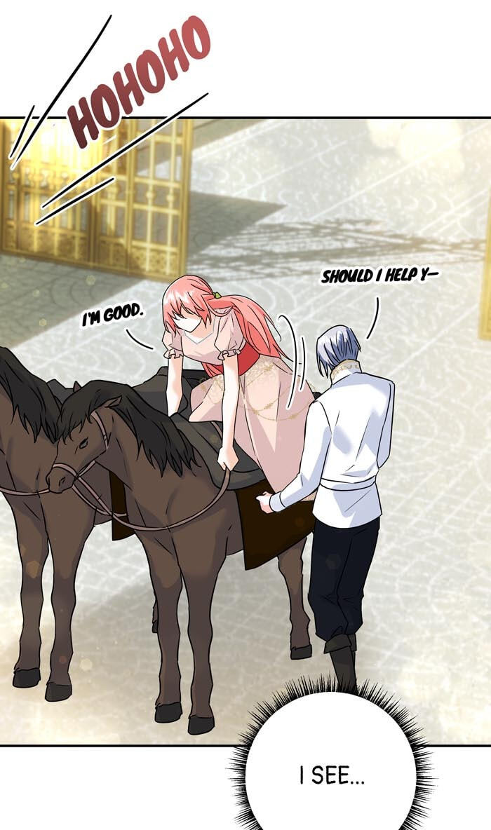Love Thy Enemy Chapter 18 page 66 - 