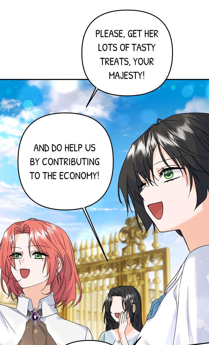 Love Thy Enemy Chapter 18 page 71 - 