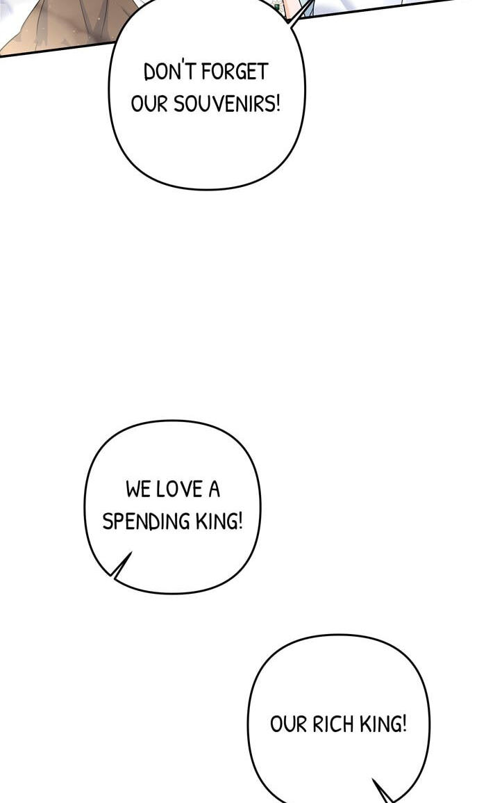 Love Thy Enemy Chapter 18 page 72 - 