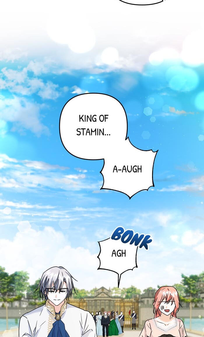 Love Thy Enemy Chapter 18 page 73 - 
