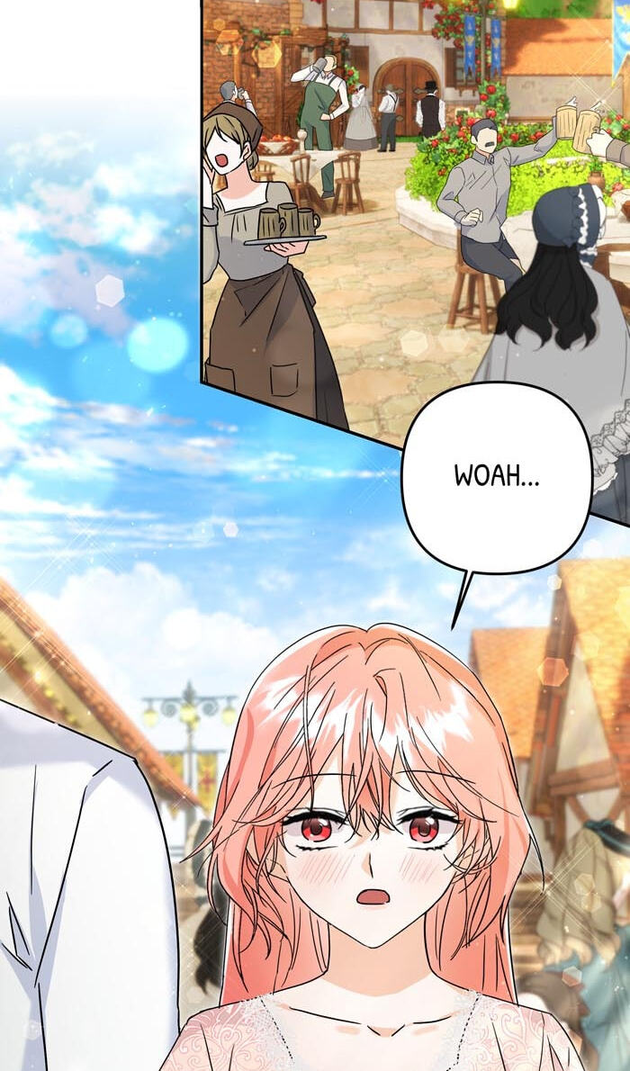 Love Thy Enemy Chapter 18 page 78 - 