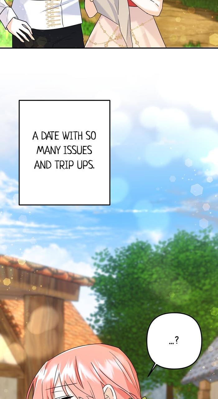 Love Thy Enemy Chapter 18 page 83 - 