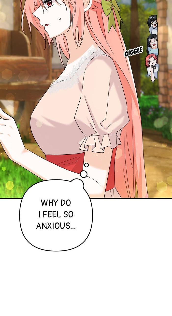 Love Thy Enemy Chapter 18 page 84 - 