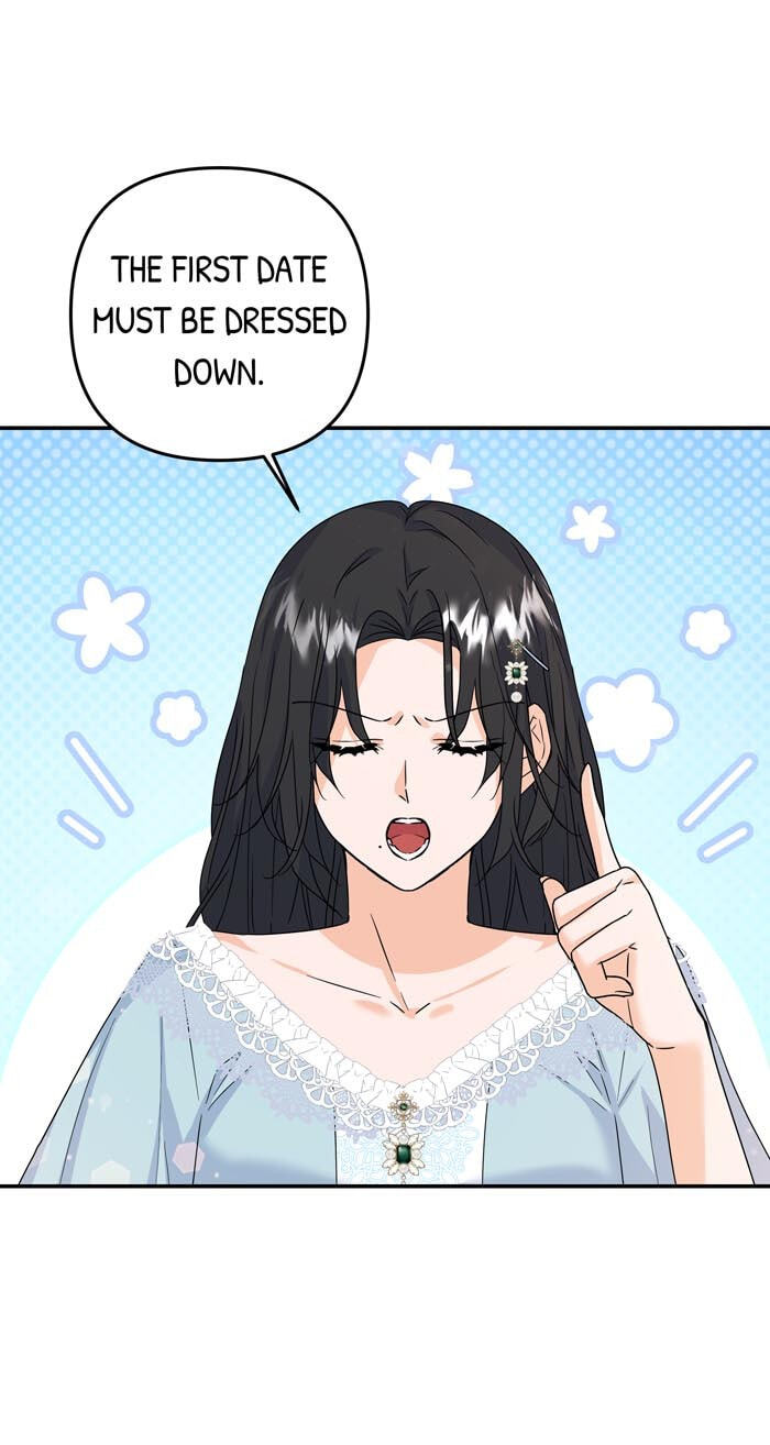 Love Thy Enemy Chapter 18 page 10 - 