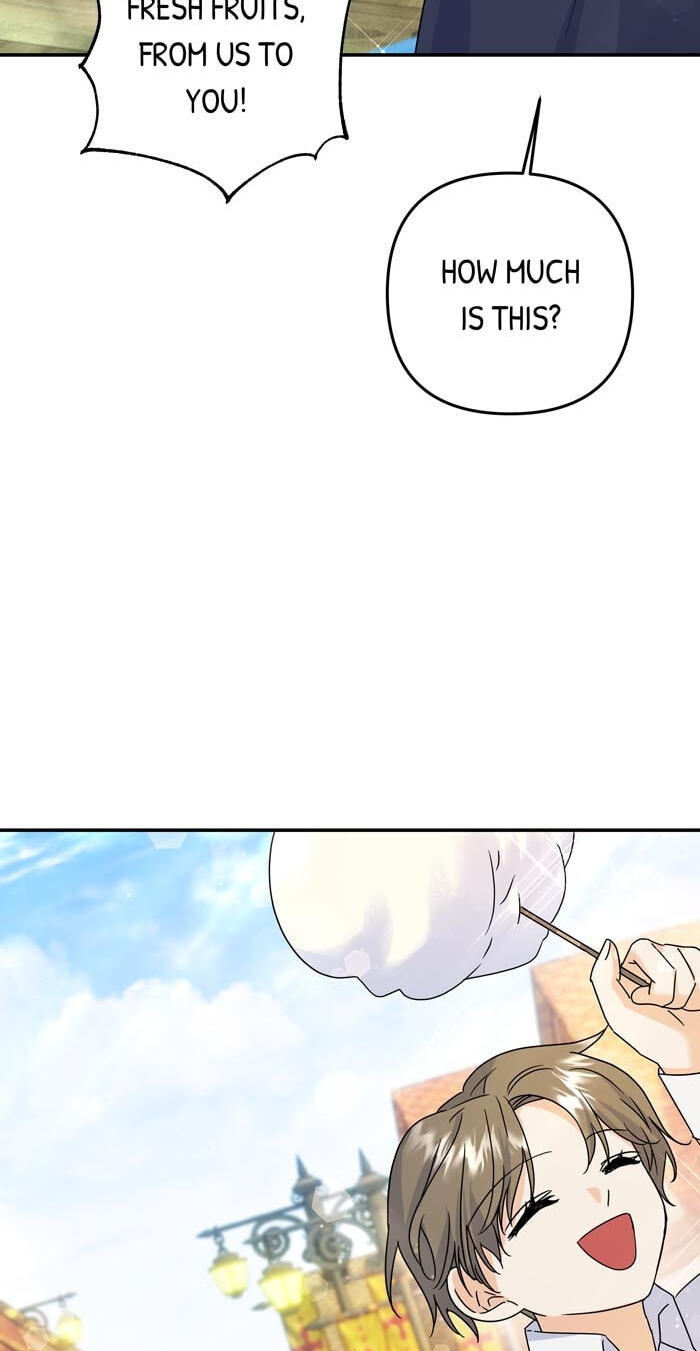 Love Thy Enemy Chapter 19 page 2 - 