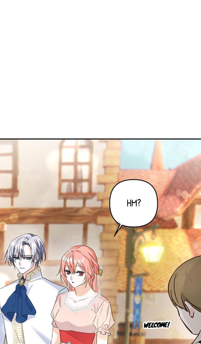 Love Thy Enemy Chapter 19 page 14 - 