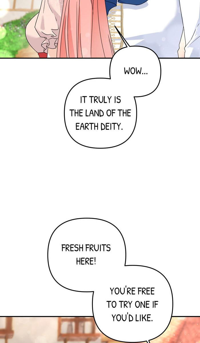 Love Thy Enemy Chapter 19 page 17 - 