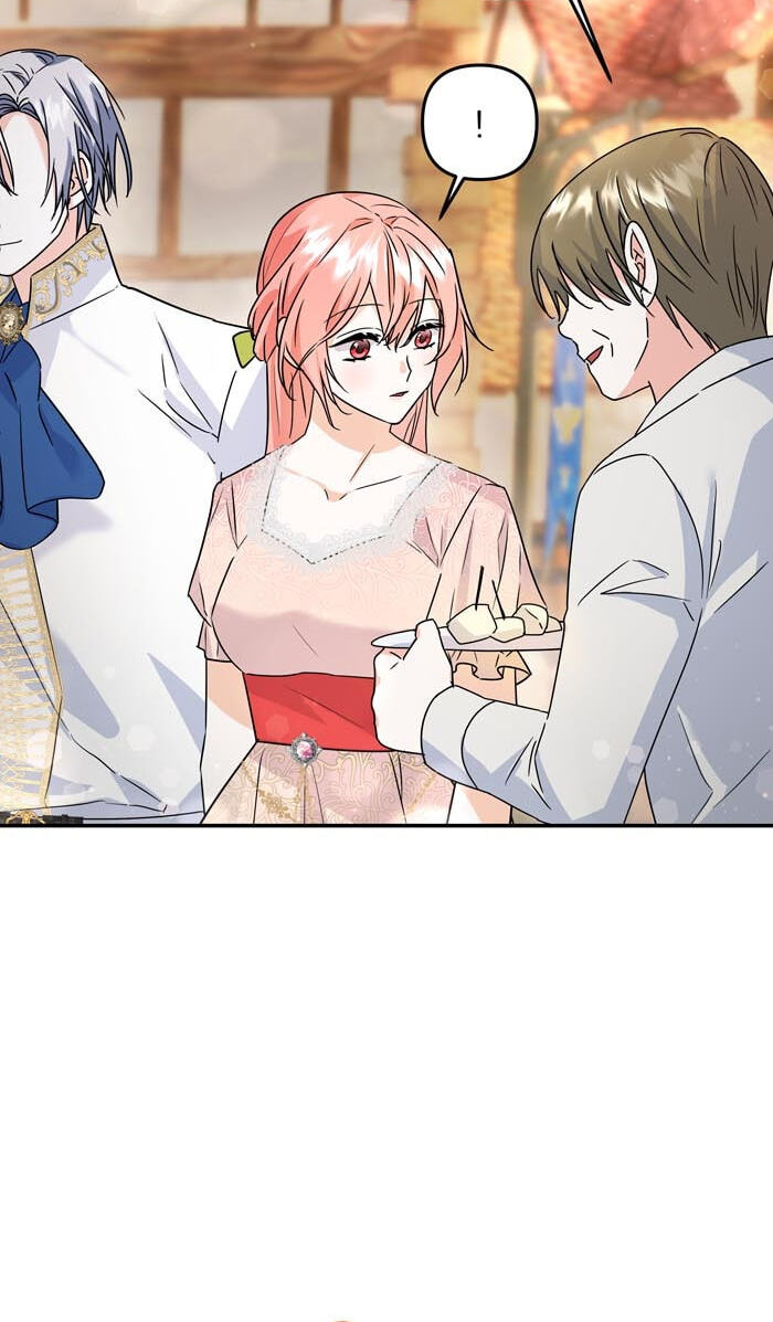 Love Thy Enemy Chapter 19 page 18 - 