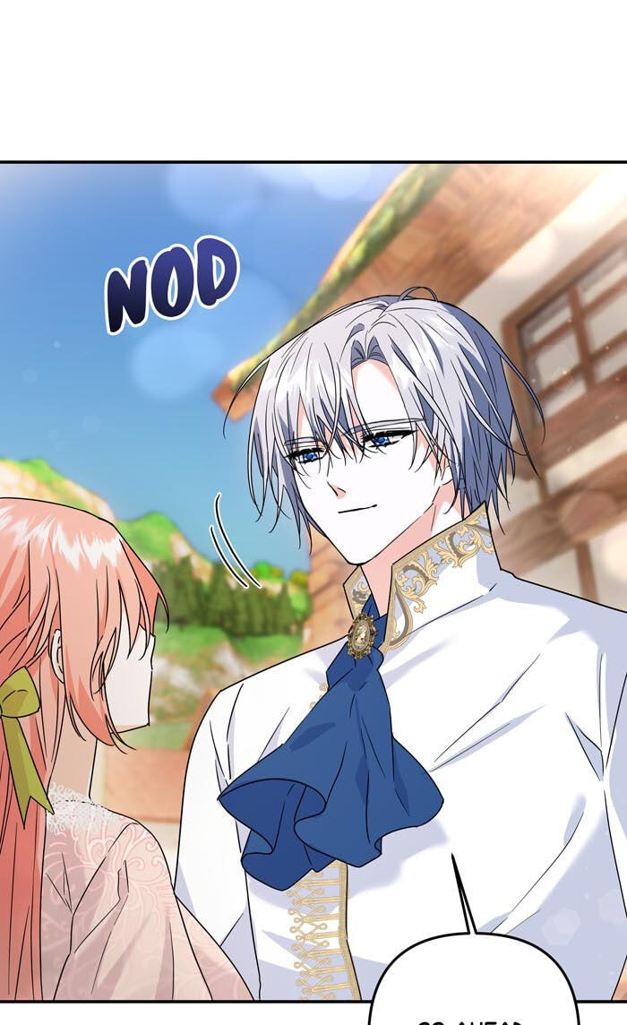 Love Thy Enemy Chapter 19 page 20 - 