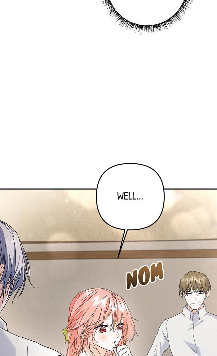 Love Thy Enemy Chapter 19 page 22 - 