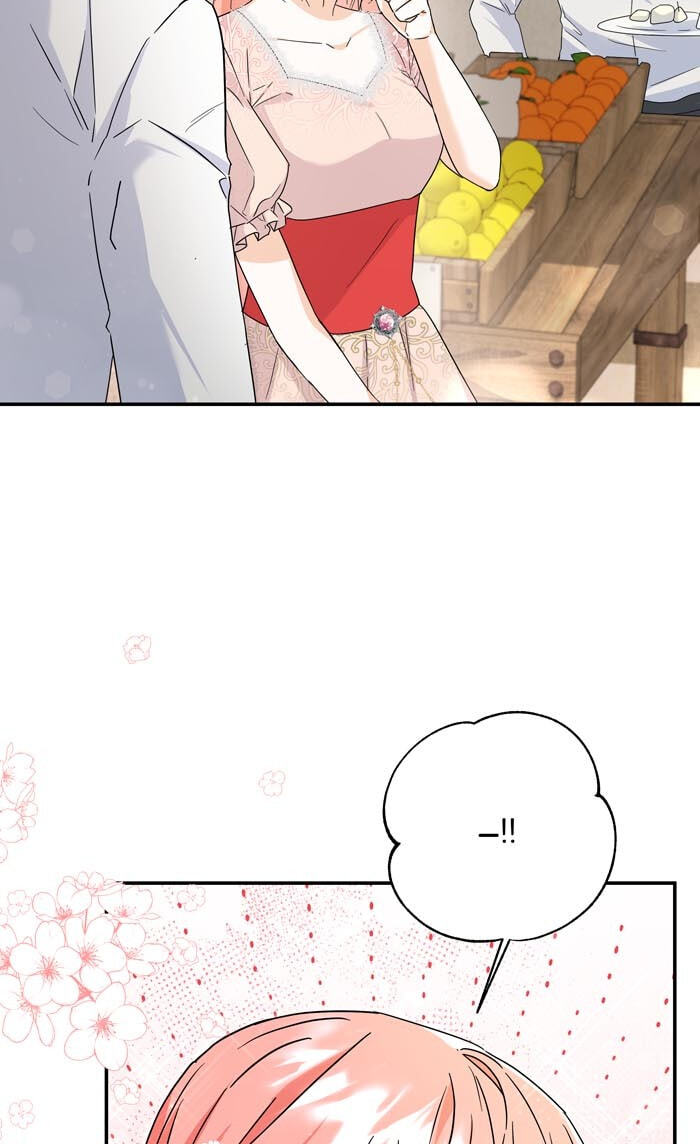 Love Thy Enemy Chapter 19 page 23 - 