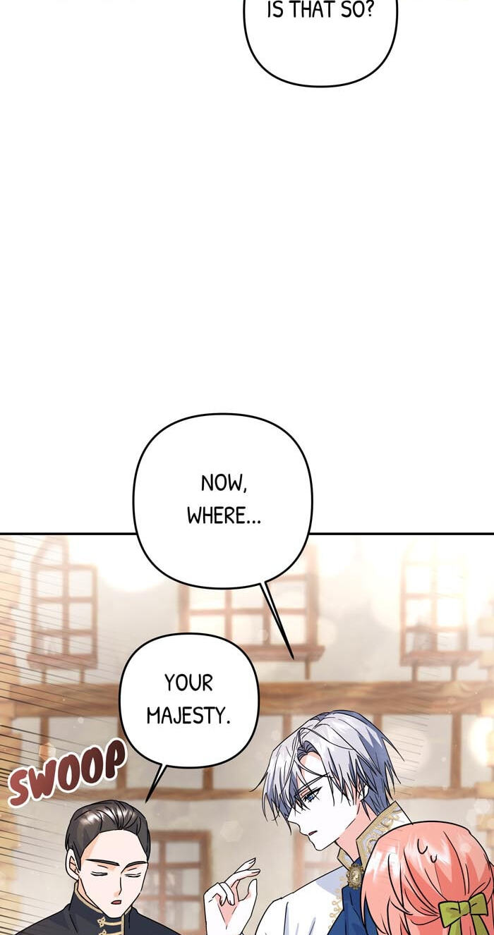 Love Thy Enemy Chapter 19 page 26 - 