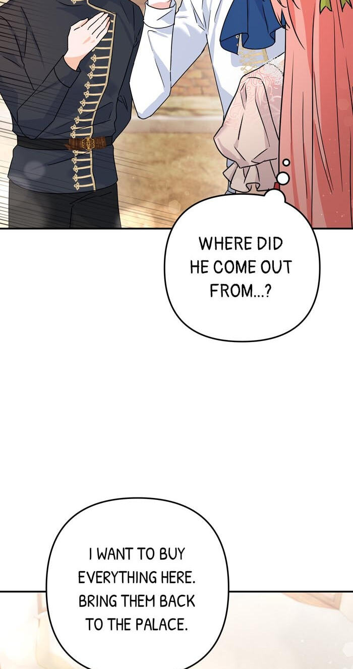 Love Thy Enemy Chapter 19 page 27 - 
