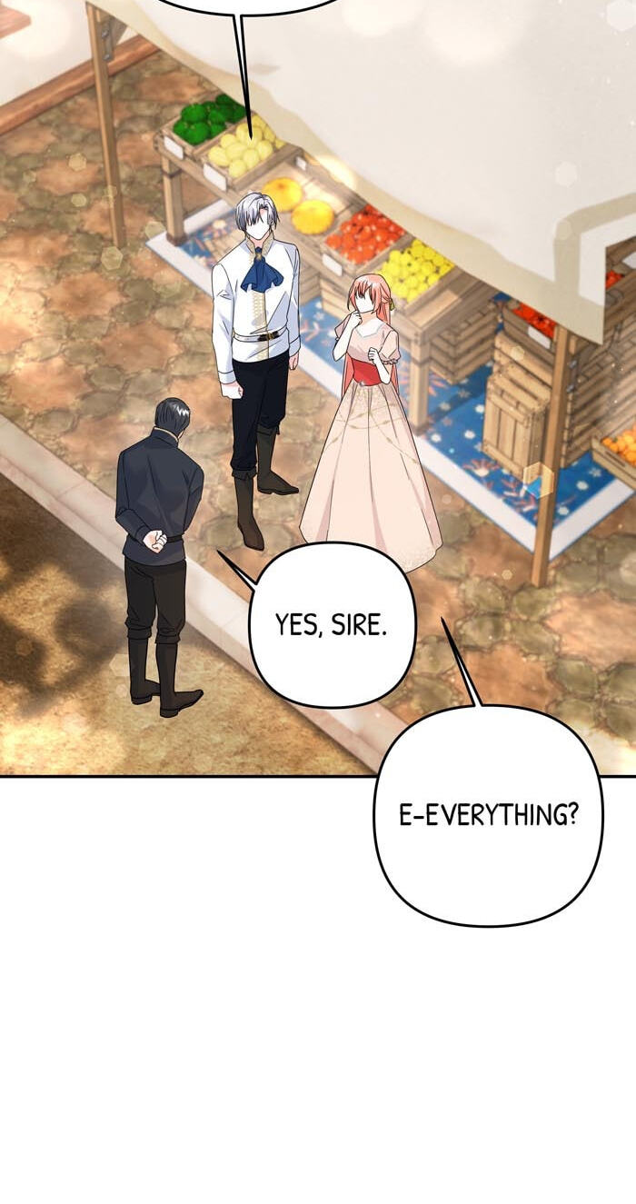 Love Thy Enemy Chapter 19 page 28 - 