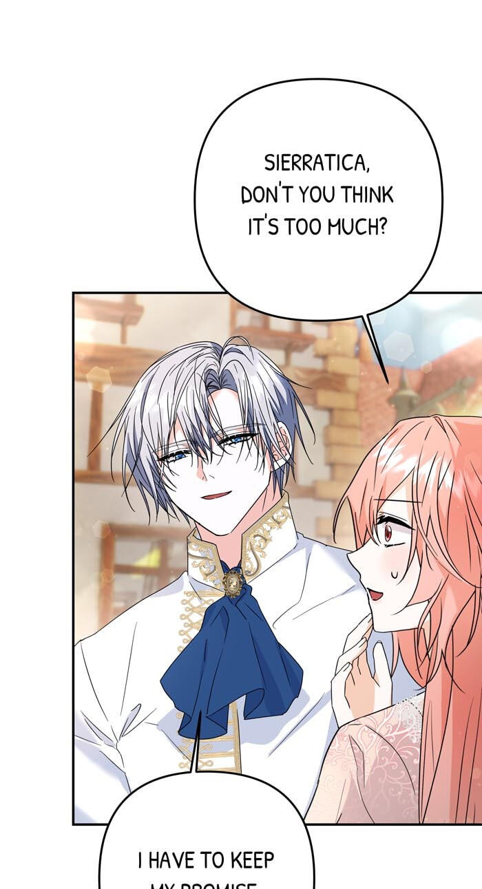 Love Thy Enemy Chapter 19 page 29 - 