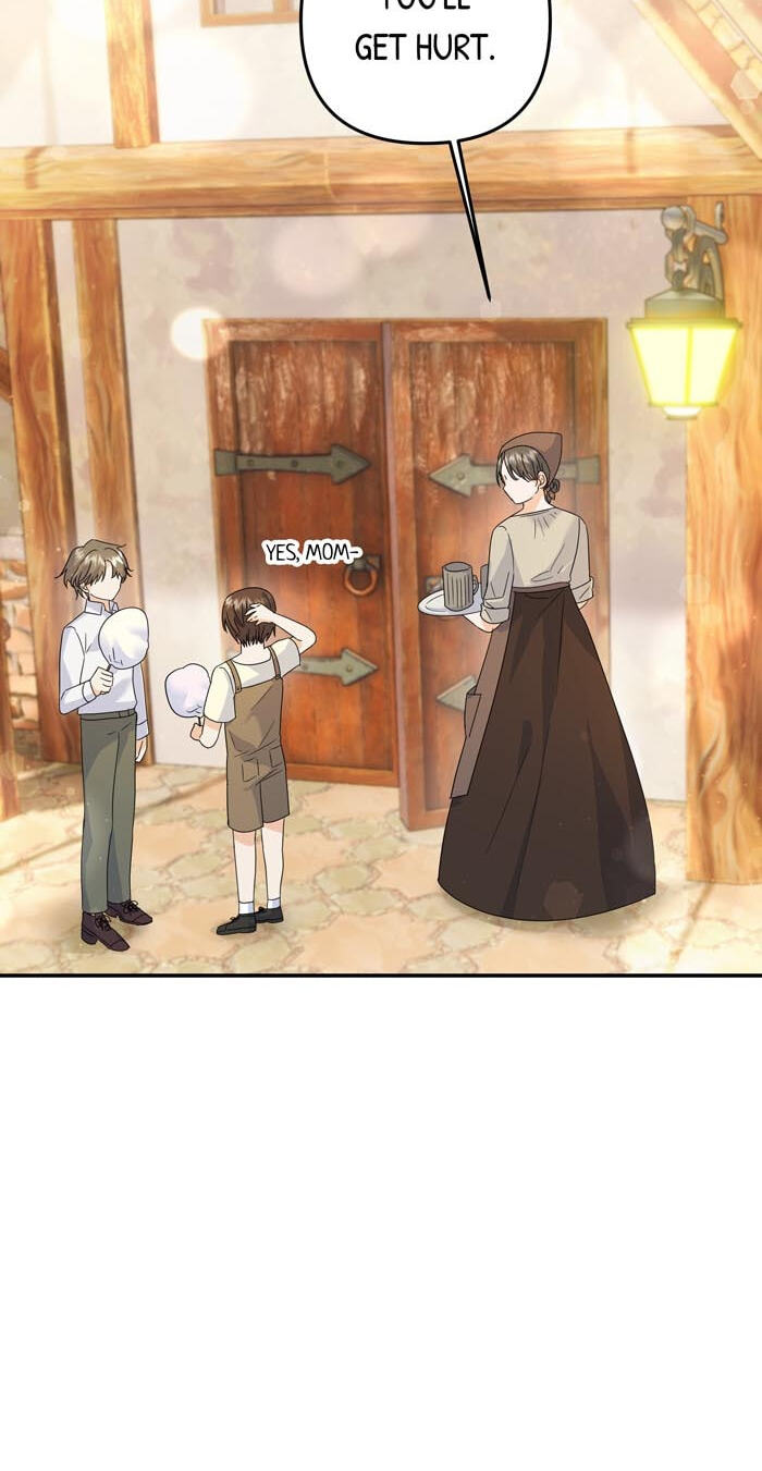 Love Thy Enemy Chapter 19 page 4 - 