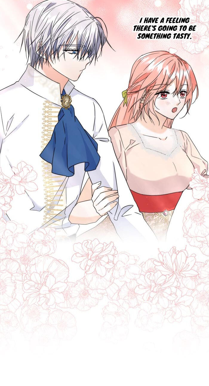 Love Thy Enemy Chapter 19 page 34 - 