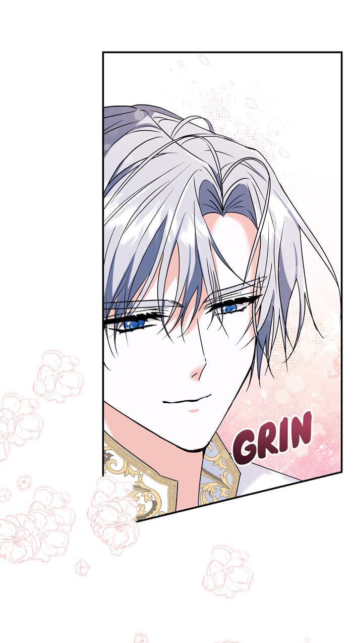Love Thy Enemy Chapter 19 page 35 - 