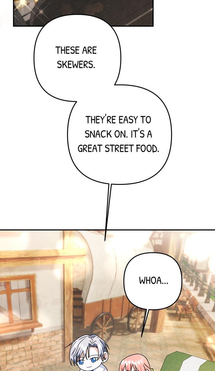Love Thy Enemy Chapter 19 page 40 - 