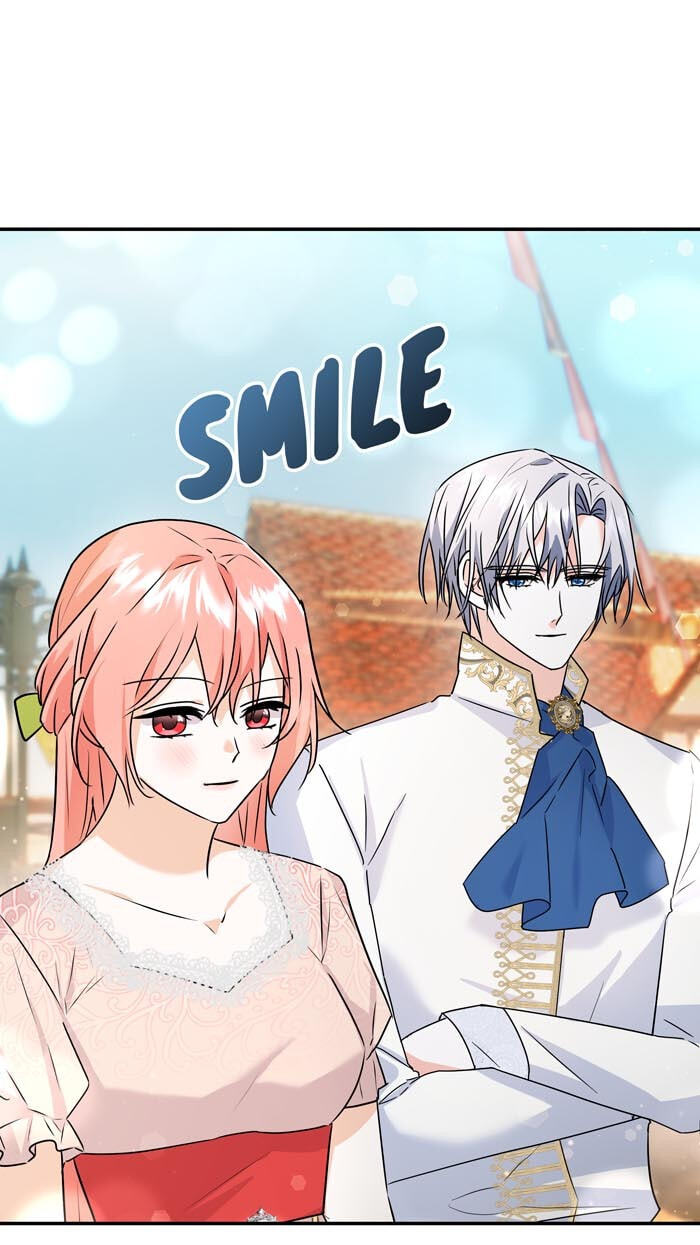 Love Thy Enemy Chapter 19 page 5 - 