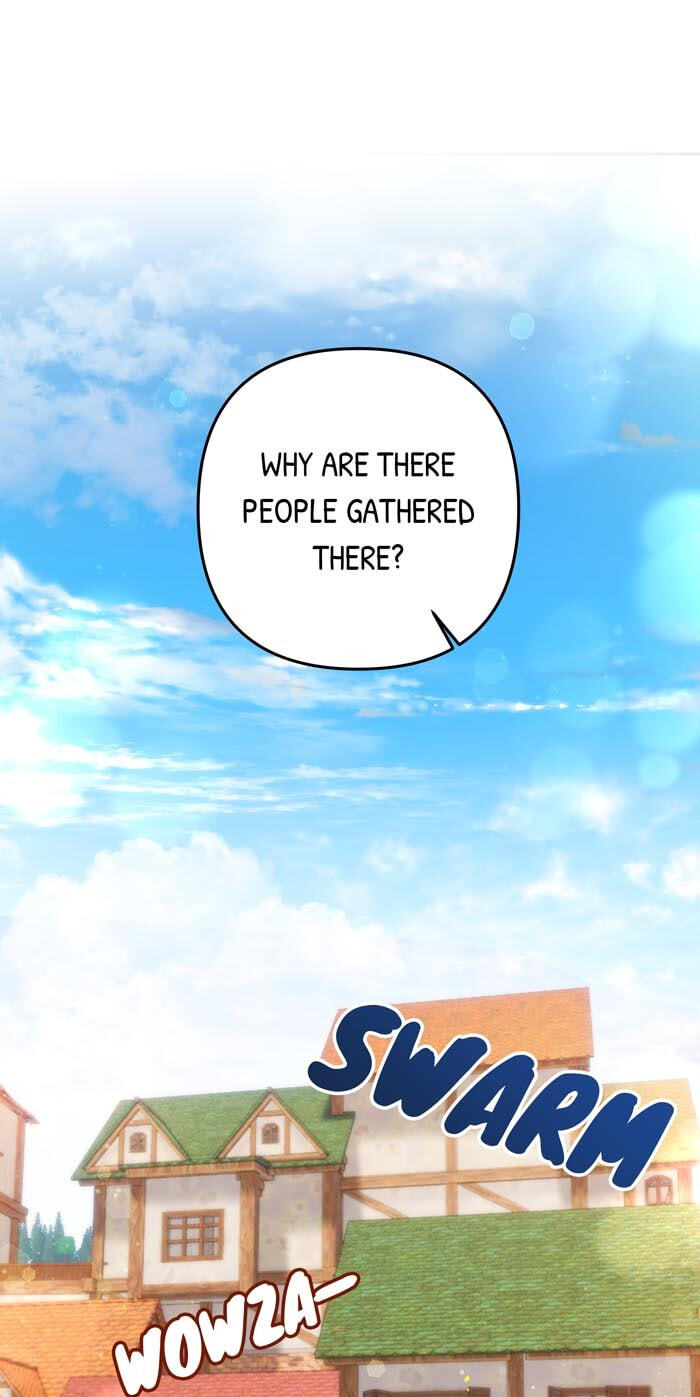Love Thy Enemy Chapter 19 page 43 - 