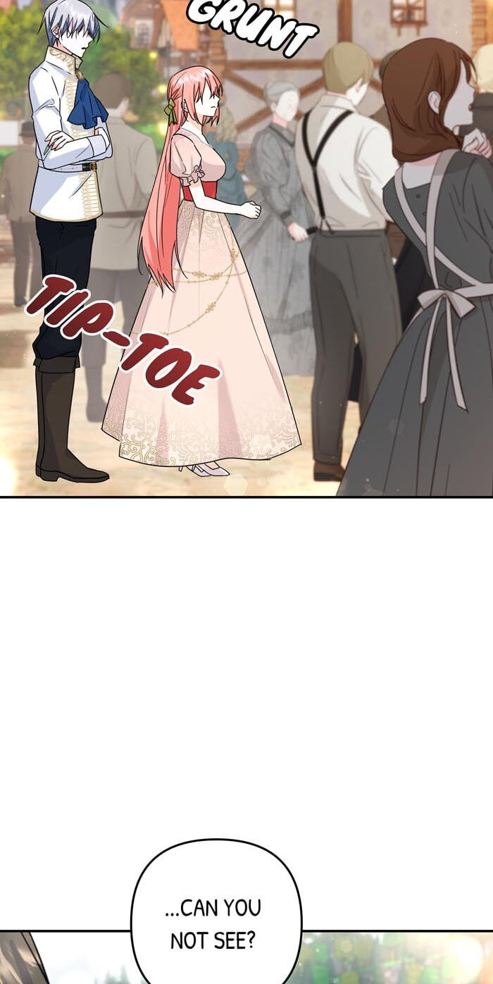 Love Thy Enemy Chapter 19 page 45 - 
