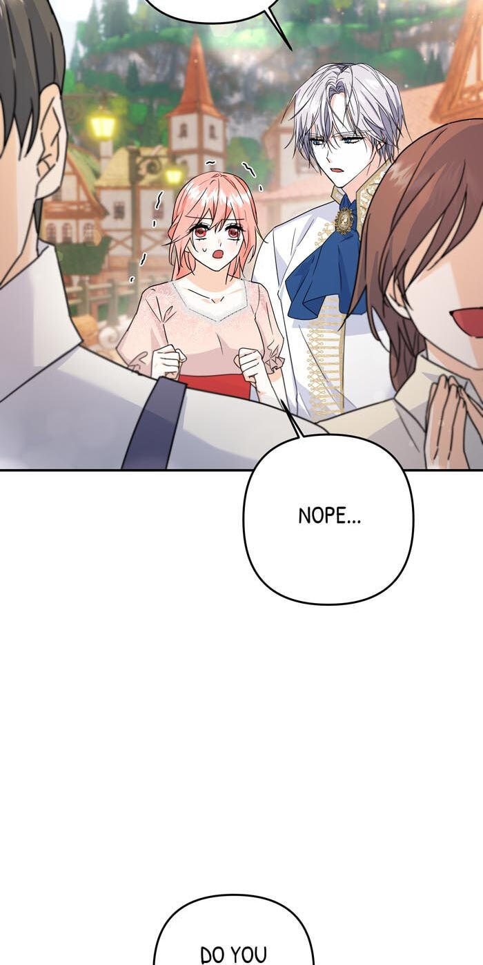 Love Thy Enemy Chapter 19 page 46 - 