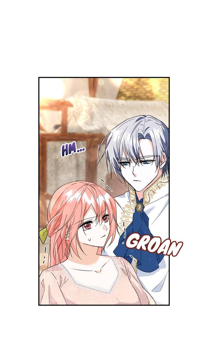 Love Thy Enemy Chapter 19 page 48 - 
