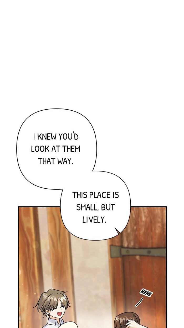 Love Thy Enemy Chapter 19 page 6 - 
