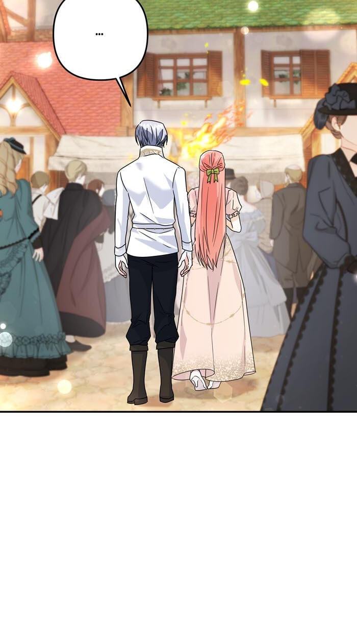 Love Thy Enemy Chapter 19 page 52 - 