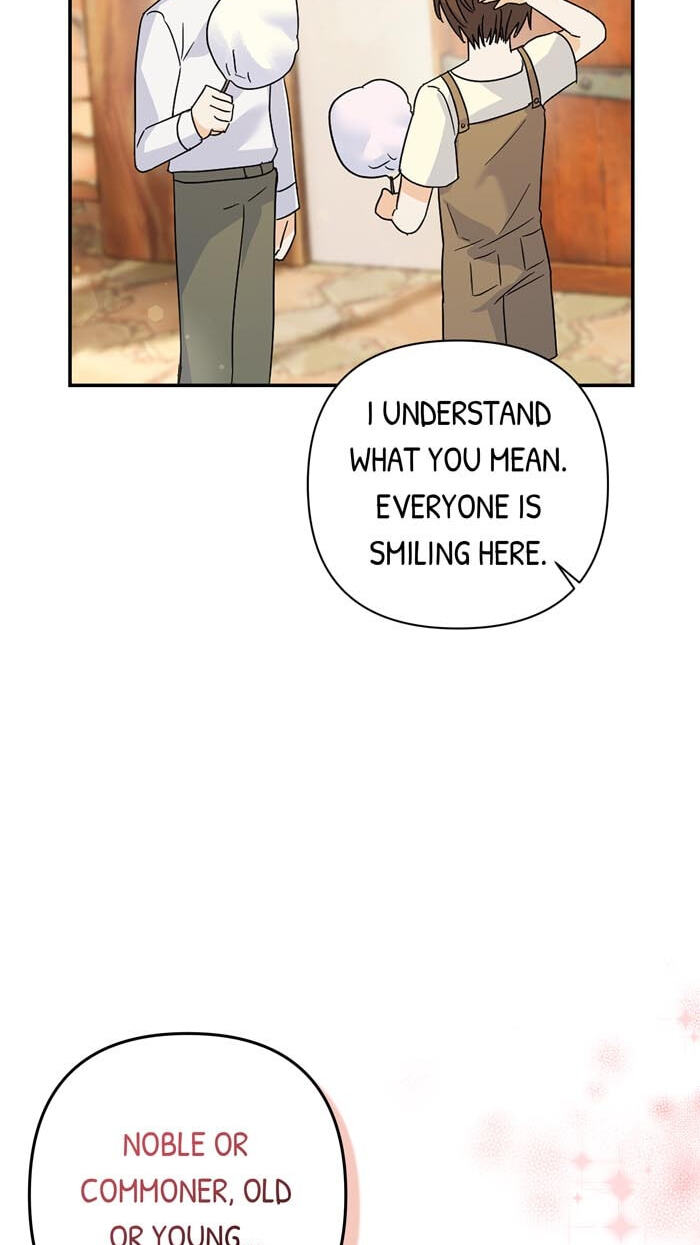 Love Thy Enemy Chapter 19 page 7 - 