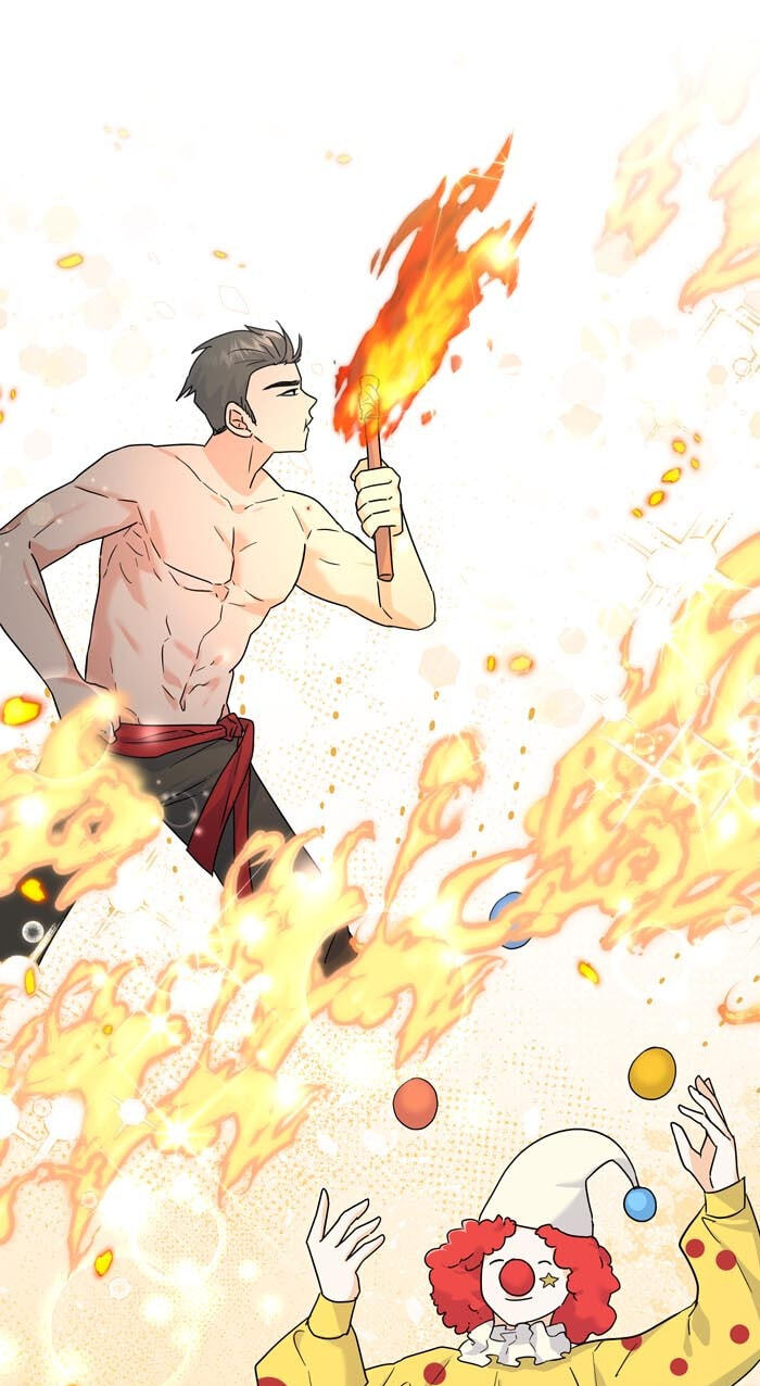 Love Thy Enemy Chapter 19 page 62 - 