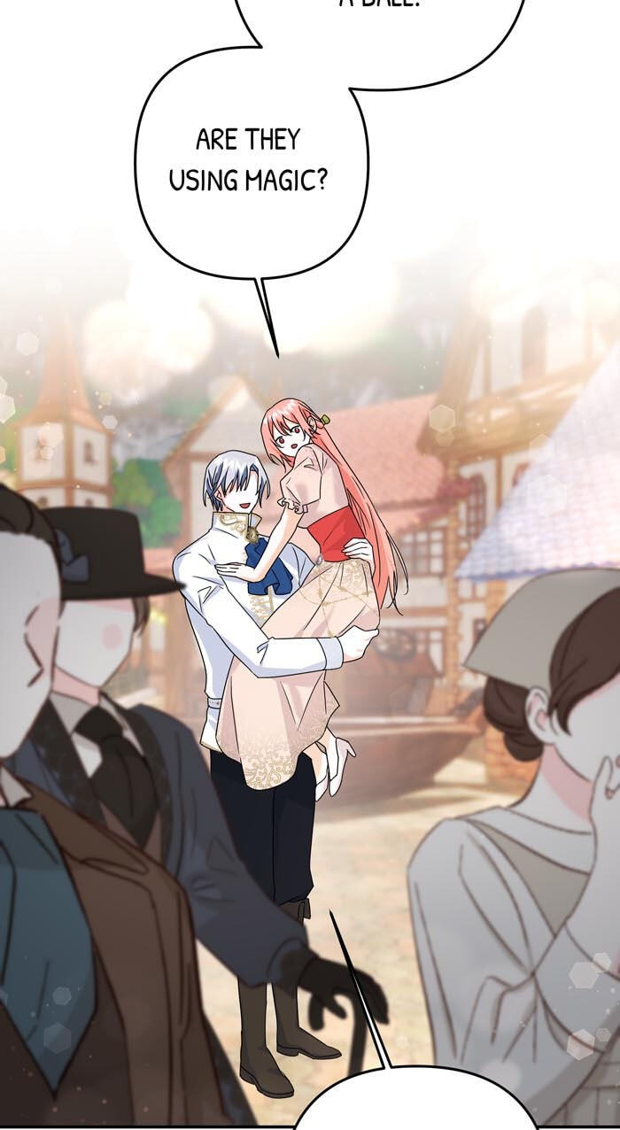 Love Thy Enemy Chapter 19 page 64 - 